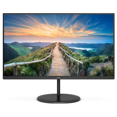 MONITOR AOC LCD IPS LED 27