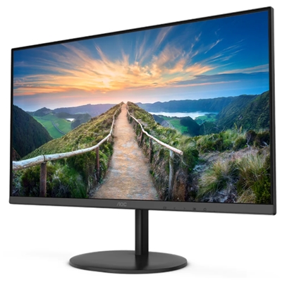 MONITOR AOC LCD IPS LED 27