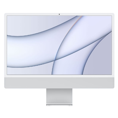 LCDPC APPLE IMAC MGPD3T/A ARGENTO 24