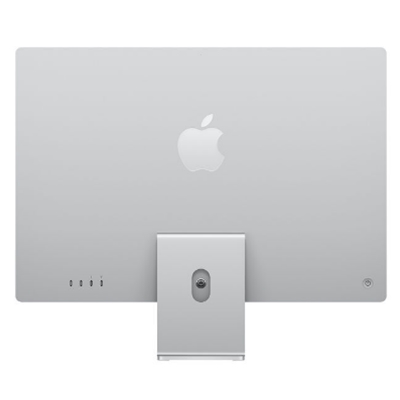 LCDPC APPLE IMAC MGPD3T/A ARGENTO 24