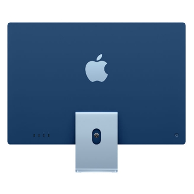 LCDPC APPLE IMAC MGPK3T/A BLUE 24