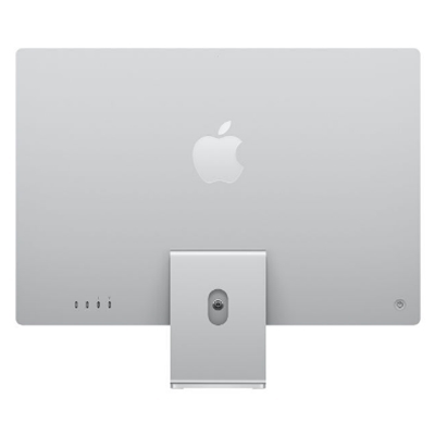 LCDPC APPLE IMAC MGTF3T/A ARGENTO 24