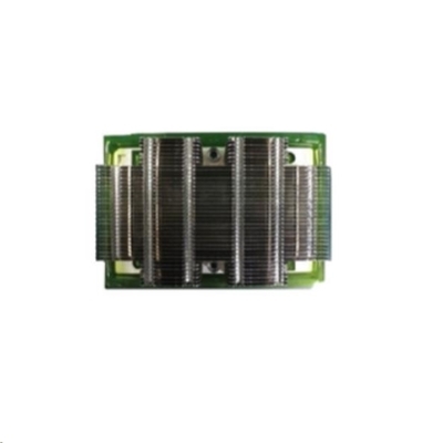 OPT DELL 412-AAMC HEAT SINK FOR R740/R740XD125W OR LOWER CPU (LOW PROFILE LOW COST)