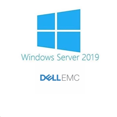 SW DELL 634-BSGS WINDOWS SERVER 2019 STANDARD (2-CORE) ROK LICENSE