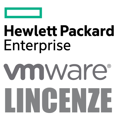 SW HP BD707AAE VMWARE VSPHERE ESSENTIALS - LICENZA + SUPPORTO PER 3 ANNI 24X7 - LICENZA ELETTRONICA  FINO:07/05