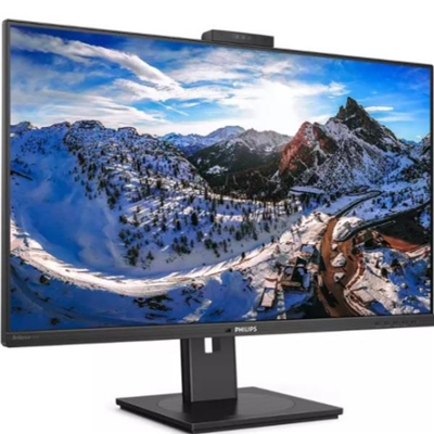 MONITOR PHILIPS LCD IPS LED 31.5