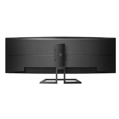 MONITOR PHILIPS LCD CURVED LED 48.8