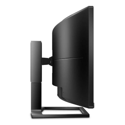 MONITOR PHILIPS LCD CURVED LED 48.8