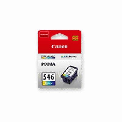 CARTUCCIA CANON CL-546 COLORE 8ML 8289B001 X MG2450/2550