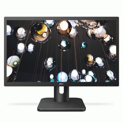 MONITOR AOC LCD MVA LED 21.5