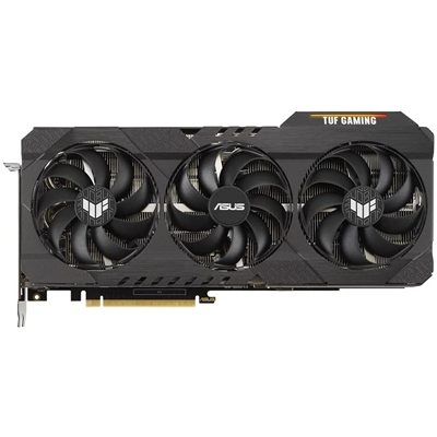 SVGA ASUS TUF-RTX3070TI-8G-GAMING NVIDIA RTX3070 PCIE4.0 8GDDR6X 256BIT 2XHDMI 3XDP HDCP 7680X4320 2,7SLOT 90YV0GY1-M0NA00