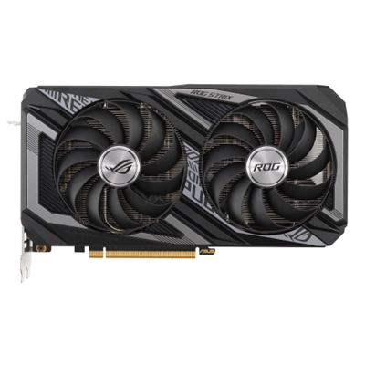 SVGA ASUS ROG-STRIX-RX6600XT-O8G-GAMING AMD RX6600XT PCIE4.0 8GDDR6 128BIT HDMI 3XDP HDCP 7680X4320 2,6SLOT 90YV0GN0-M0NA00