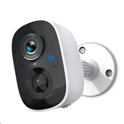 VIDEOCAMERA WI-FI A BATTERIA ATLANTIS A16-VL65 FULLHD 1920X1080P 15FPS H264/265 CON 2 BATT.LITIO 18650 RICARIC.-SENS.PIR