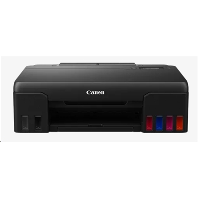 STAMPANTE CANON INK PIXMA G550 REFILLABLE FOTOGRAFICA A4 4621C006 6INK LCD VASSOIO 100FG USB WIFI