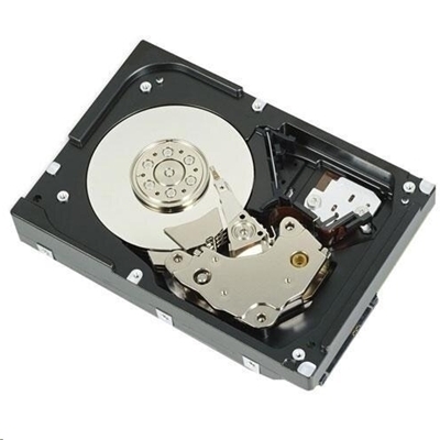 OPT DELL 400-BGEB HARD DISK 1TB 7.2K RPM SATA 6GBPS 512N 3.5