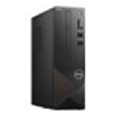 PC DELL VOSTRO 3681 7.5LT 7D8N3 I3-10100 3.6GHZ 8GBDDR4 256SSD W10PRO ODD 8USB HDMI-VGA 290WATT WIFI BT T+M GLAN 1YPUR