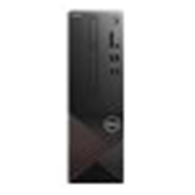 PC DELL VOSTRO 3681 7.5LT 7D8N3 I3-10100 3.6GHZ 8GBDDR4 256SSD W10PRO ODD 8USB HDMI-VGA 290WATT WIFI BT T+M GLAN 1YPUR