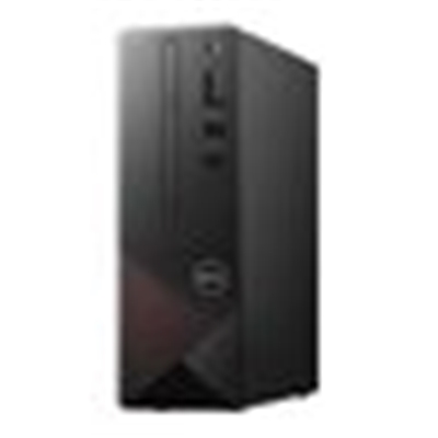 PC DELL VOSTRO 3681 7.5LT 7D8N3 I3-10100 3.6GHZ 8GBDDR4 256SSD W10PRO ODD 8USB HDMI-VGA 290WATT WIFI BT T+M GLAN 1YPUR
