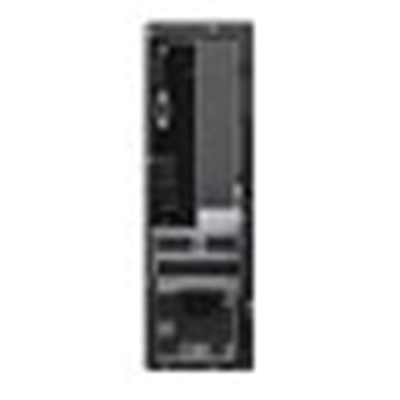 PC DELL VOSTRO 3681 7.5LT 7D8N3 I3-10100 3.6GHZ 8GBDDR4 256SSD W10PRO ODD 8USB HDMI-VGA 290WATT WIFI BT T+M GLAN 1YPUR