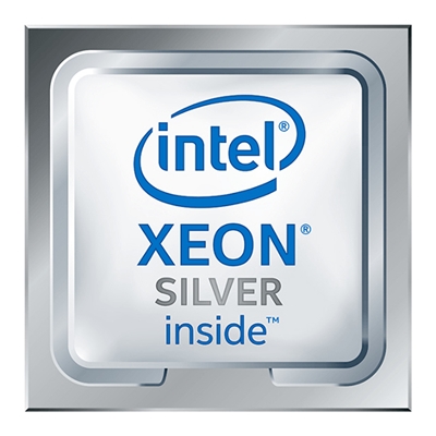 OPT DELL 338-BVKC INTEL XEON SILVER 4214R 2.4GHZ 12C/24T 9.6GT/S 16.50M CACHE TURBO HT (100W)