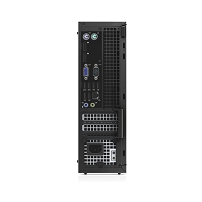 PC DELL REFURBISHED OPTIPLEX 7020 SFF RE44522901 I5-4XXX 8GBDDR3 240SSD-NEW W10P UPG WIFI 1Y NOODD