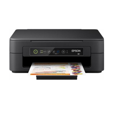 STAMPANTE EPSON MFC INK EXPRESSION HOME XP-2150 C11CH02407 A4 3IN1 4CART 27PPM 100FG USB WIFI, WIFI DIRECT