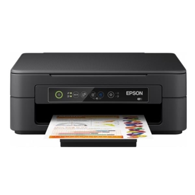 STAMPANTE EPSON MFC INK EXPRESSION HOME XP-3150 C11CG32407 A4 3IN1 4CART 33PPM F/R LCD 100GF USB, WIFI, WIFI DIRECT