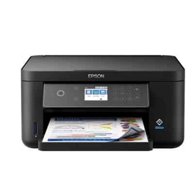 STAMPANTE EPSON MFC INK EXPRESSION HOME XP-5150 C11CG29406 A4 3IN1 33PPM LCD F/R CARD READER USB WIFI, WIFI DIRECT