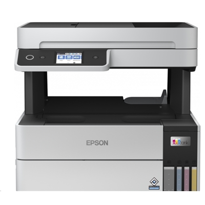 STAMPANTE EPSON MFC INK ECOTANK ET-5150 C11CJ89402 A4 3IN1 250FG F/R USB LAN WIFI, WIFI DIRECT FLAC 2XBK,1XCOL