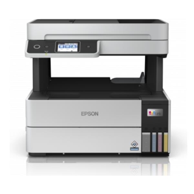 STAMPANTE EPSON MFC INK ECOTANK ET-5170 C11CJ88402 A4 4IN1 250FG F/R USB LAN WIFI, WIFI DIRECT FLAC 2XBK,1XCOL