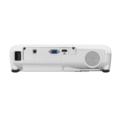 VIDEOPROIETTORE EPSON EB-E10 XGA V11H975040 4:3 3600 ANSI LUMEN 15000:1, TELECOMANDO, CAVO ALIMENTAZIONE