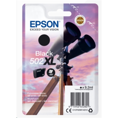 CARTUCCIA EPSON 502XL 