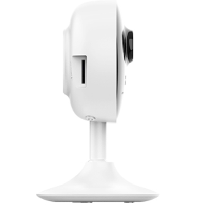 VIDEOCAMERA WIRELESS EZVIZ C1C-B  FULL HD 1920X1080 -VIS.NOTTURNA AUDIO BIDIR. POV 106 (ORIZ.) 130 (DIAG.)- SUPP. MICROSD  