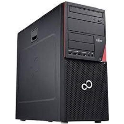 PC FUJITSU REFURBISHED ESPRIMO P756 TOWER RA51522008 I5-6XX0 8GBDDR4 256GBSSD-NEW W10P-UPG 1Y