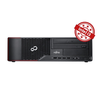 PC FUJITSU REFURBISHED ESPRIMO 720 RE54422901 I3-4XXX 8GB 240SSD NOODD W10PRO UPG WIFI 1Y