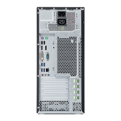 PC FUJITSU REFURBISHED ESPRIMO P756 TOWER RE51522901 I5-6XX0 8GBDDR4 240GBSSD-NEW W10P-UPG 1Y WIFI NOODD