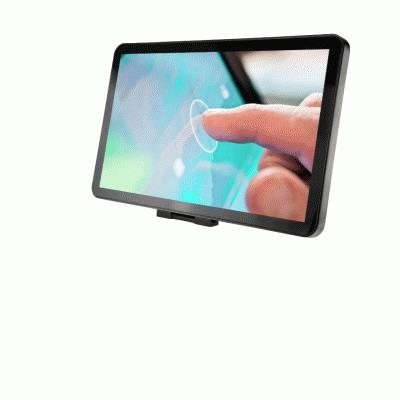 MONITOR OPEN FRAME M-TOUCH HANNSPREE LCD LED 21.5