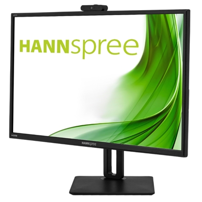 MONITOR HANNSPREE LCD IPS LED 27