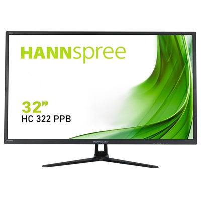 MONITOR HANNSPREE LCD IPS LOWBLUE 32