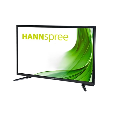 MONITOR HANNSPREE LCD IPS LED 31.5