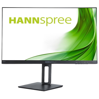 MONITOR HANNSPREE LCD IPS LED 27