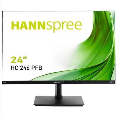 MONITOR HANNSPREE LCD LED 24