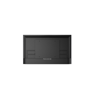 MONITOR HIKVISION TOUCH INTERATTIVO 65  4K 20 TOCCHI ANDROID 8 DS-D5B65RB/A STORE APTOIDE STAFFA INCLUSA FINO:01/06