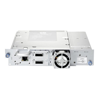 OPT HPE C0H27A MSL LTO-6 ULTR 6250 SAS DRIVE KIT FINO:07/05