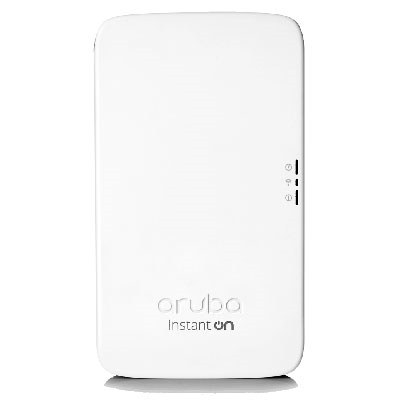 ACCESS POINT ARUBA R2X16A ISTANT ON AP11D DESKTOP INDOOR 802.11AC WAVE 2, 2X2:2 MU-MIMO TECHNOLOGY FINO:07/05