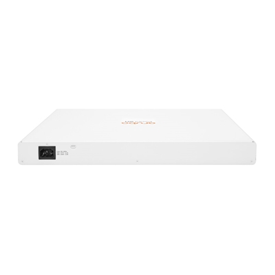 SWITCH JL807A ARUBA INSTANT ON 1960 24 X 10/100/1000 (POE 370W) +  2 X 10GB BASET + 2 X 10GB SFP+ GARANZIA A VITA LIM FINO:07/05