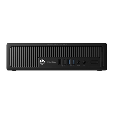 PC HP REFURBISHED 600-800 G1 SFF RE64422901 I3-4XX0 8GBDDR3 240SSD-NEW W10P-UPG WI-FI 1Y