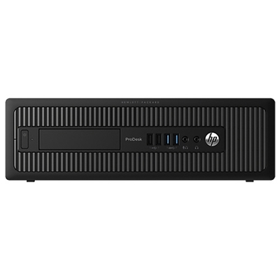 PC HP REFURBISHED 600-800 G1 SFF RE64522901 I5-4XX0 8GBDDR3 240SSD-NEW W10P-UPG WI-FI 1Y