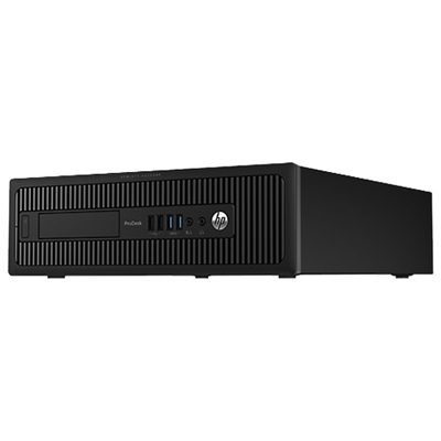 PC HP REFURBISHED 600-800 G1 SFF RE64522901 I5-4XX0 8GBDDR3 240SSD-NEW W10P-UPG WI-FI 1Y