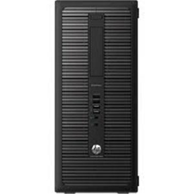 PC HP REFURBISHED 600-800 G1 TOWER RA61422901 I3-4X00 8GBDDR3 240SSD-NEW W10P-UPG WI-FI 1Y